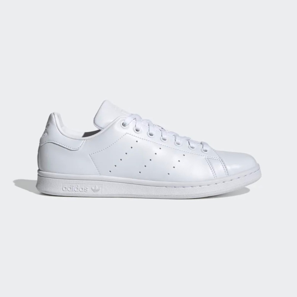 Adidas Cloud White Stan Smith Sneakers Size 6